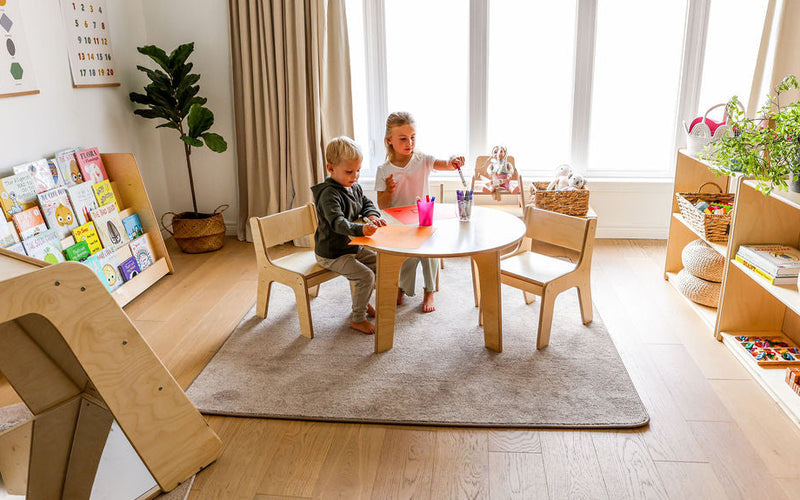 How to Remove Crayon, Marker, and Pen From Wood Classroom Furniture