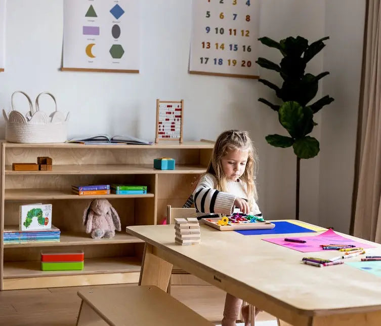 Furniture for Daycares and Preschools: A Complete Buying Guide Fern Kids
