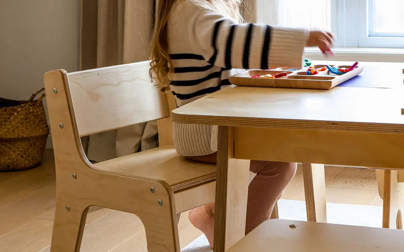 Classroom Chairs for Early Childhood: What to Look For and What to Avoid Fern Kids