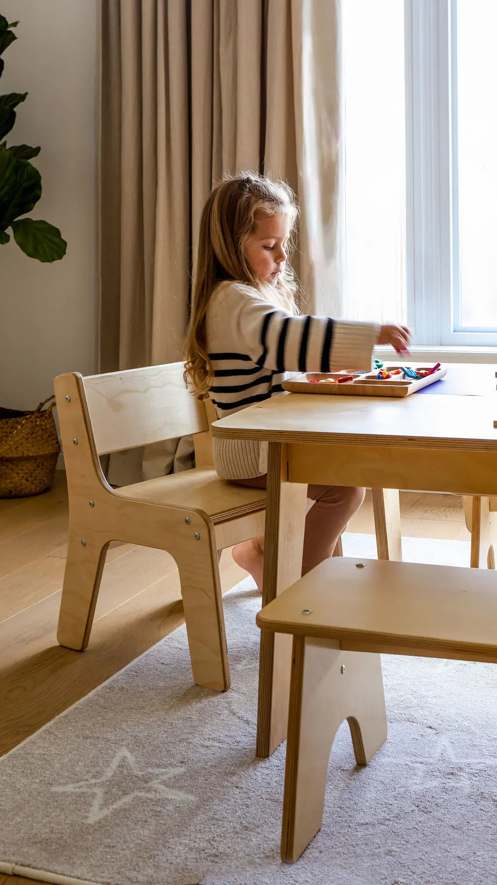 Classroom Chairs for Early Childhood: What to Look For and What to Avoid Fern Kids
