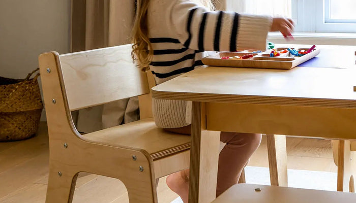 Classroom Chairs for Early Childhood: What to Look For and What to Avoid Fern Kids