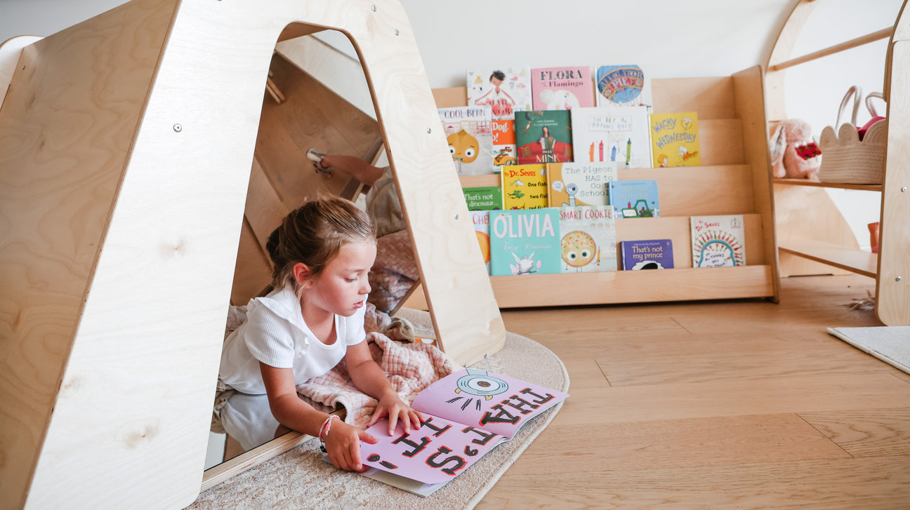 Educational Furniture: Commercial Childcare Furniture for 2026 Fern Kids