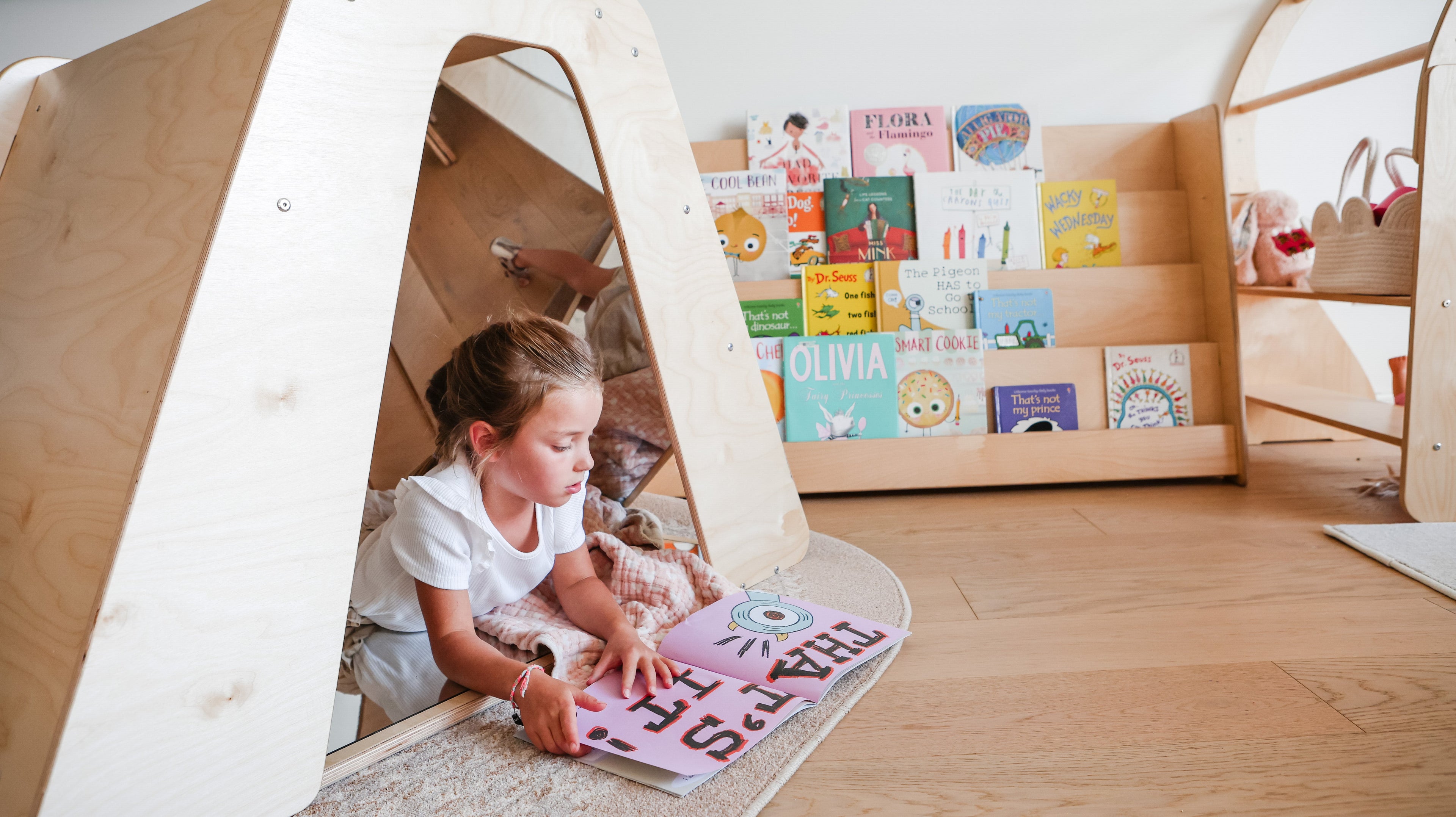 Educational Furniture: Commercial Childcare Furniture for 2026 Fern Kids