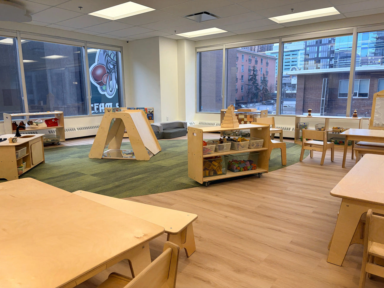 5 Questions To Ask Before Buying Classroom Furniture For Your Centre Fern Kids