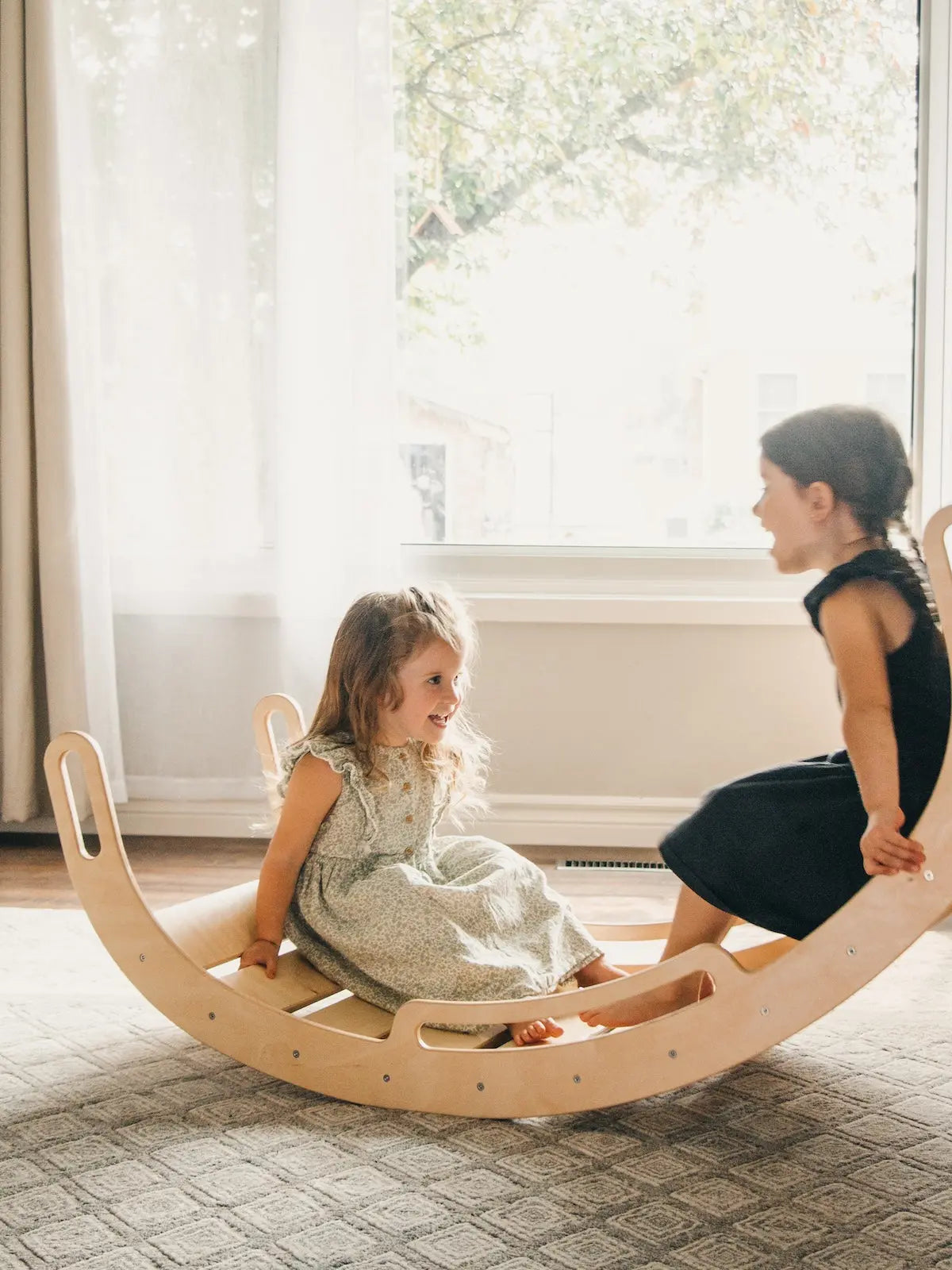 Natural Light in Early Childhood Classrooms: A Design Guide Fern Kids
