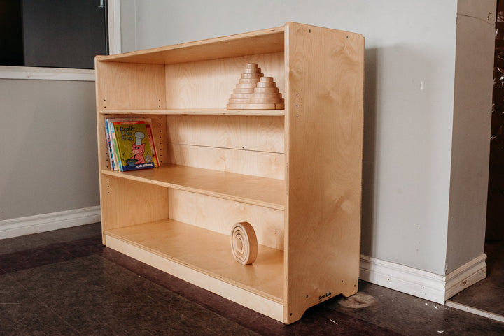 Why Adjustable Shelves Are a Game-Changer for Your Classroom