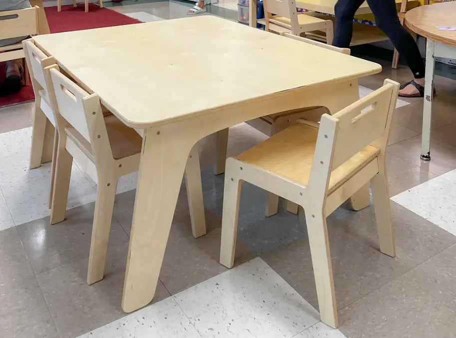 How Can Modern Classroom Furniture Accommodate Technology Fern Kids