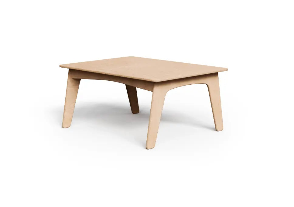 The Montessori School Table: A Gateway to Independent Learning Fern Kids