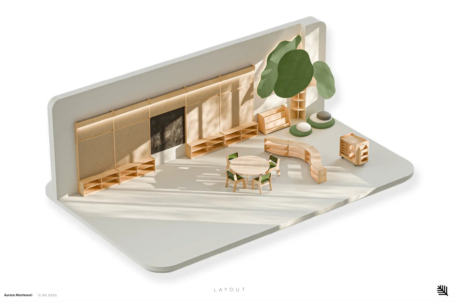 Fern Kids Layout Service: Get a Professional Classroom Layout Before You Buy