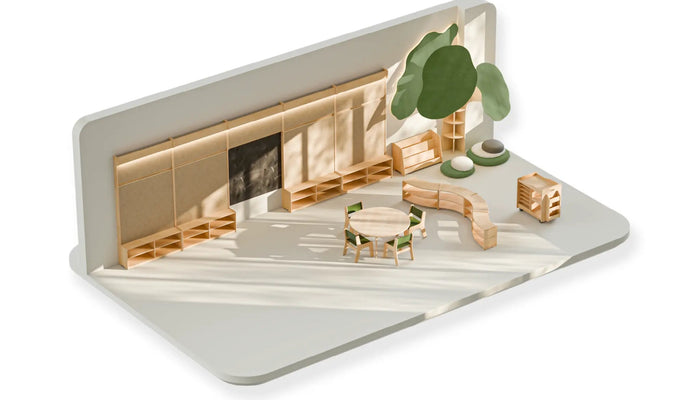 Fern Kids Layout Service: Get a Professional Classroom Layout Before You Buy Fern Kids