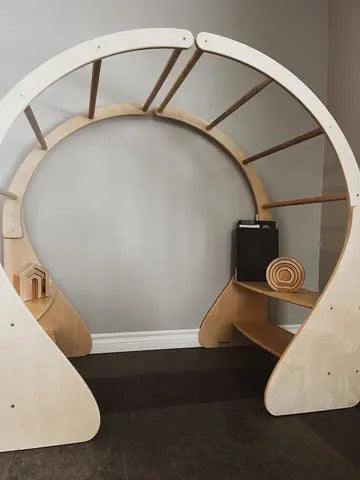 Waldorf Furniture: History, Theory, and Impact on Child Development Fern Kids
