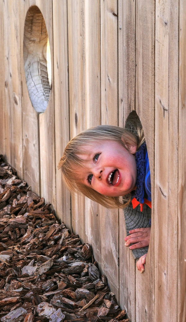 Nature Deficit Disorder in 2026: What Early Learning Centres Can Do