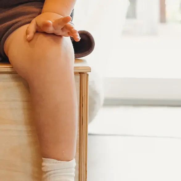 A Buying Guide For Shoe Shelf for Kids: Taming the Tiny Shoe Tsunami Fern Kids