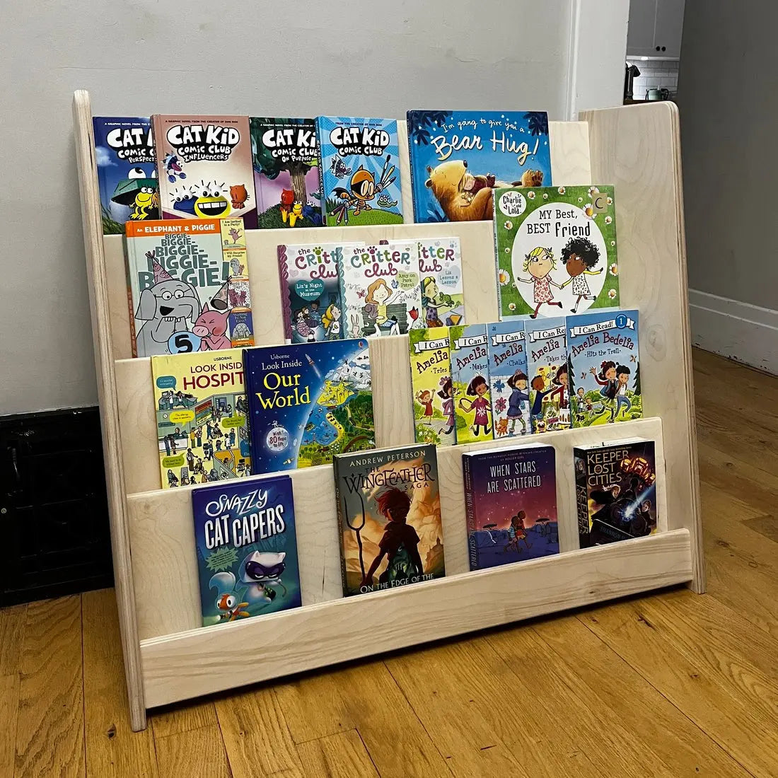 Creating Your Cozy Corner: The Art of Designing Reading Nooks Fern Kids