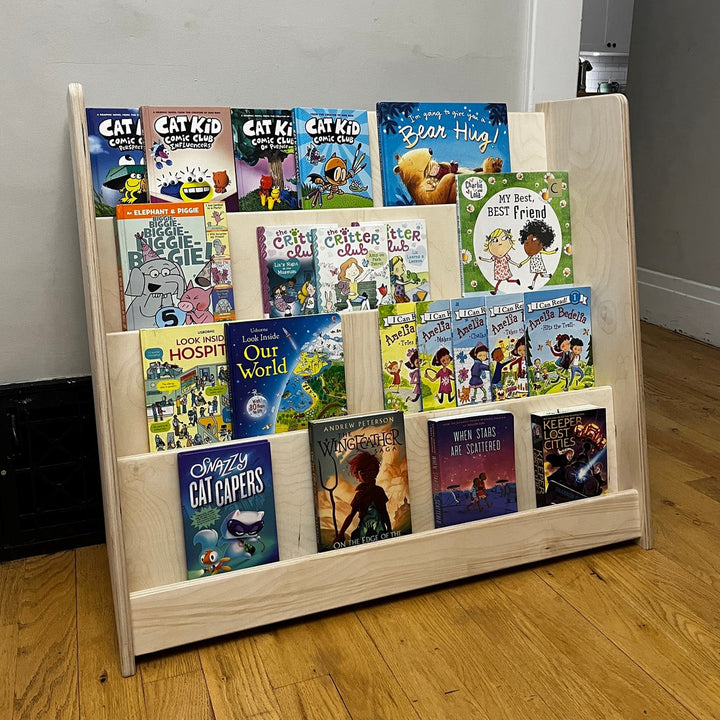 Creating Your Cozy Corner: The Art of Designing Reading Nooks