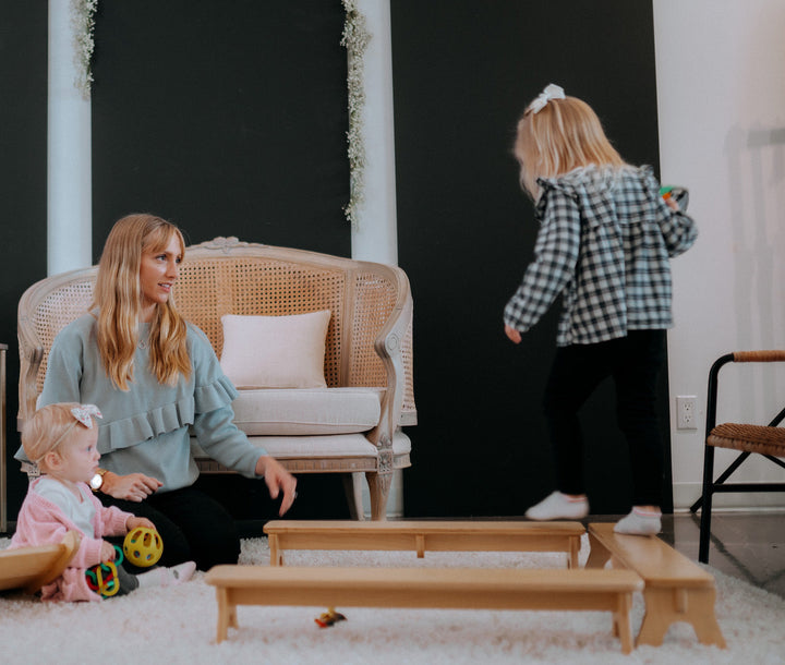 Why Children’s Furniture Made in Canada Makes a Big Difference