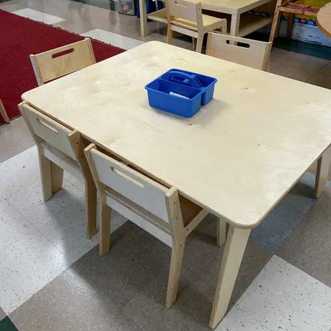 Designing the Ideal Montessori Classroom with Fern Kids Fern Kids