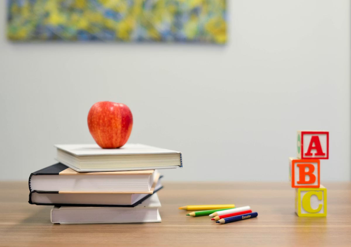 Classroom Layout and the Role of Site Design in Effective Learning