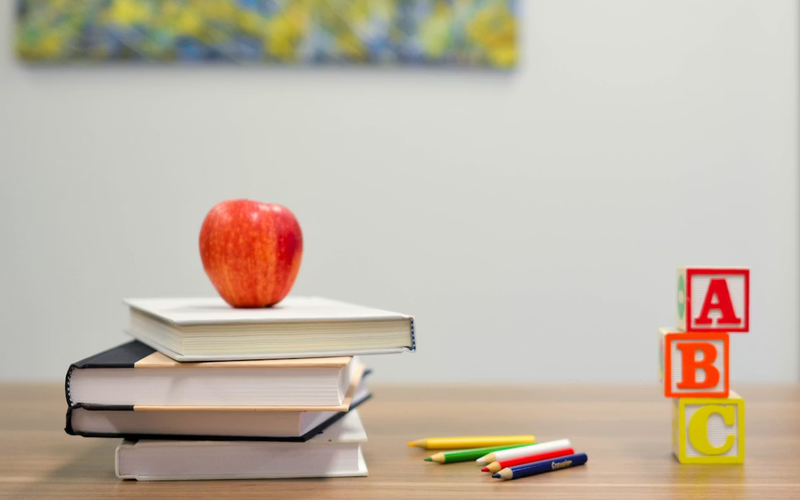 Classroom Layout and the Role of Site Design in Effective Learning