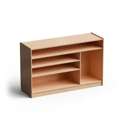 Exploring the Montessori Furniture for Children Fern Kids