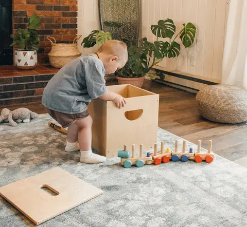 Toddler Furniture: Creating Inspiring Spaces for Young Learners Fern Kids