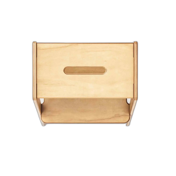 Two Step | Wooden Step Stools For Kids Fern Kids