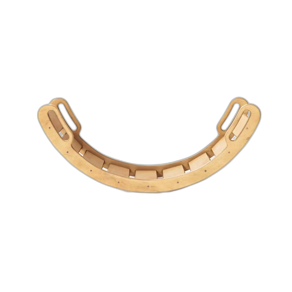 PlayArch - Balance Board and Rocker Fern Kids