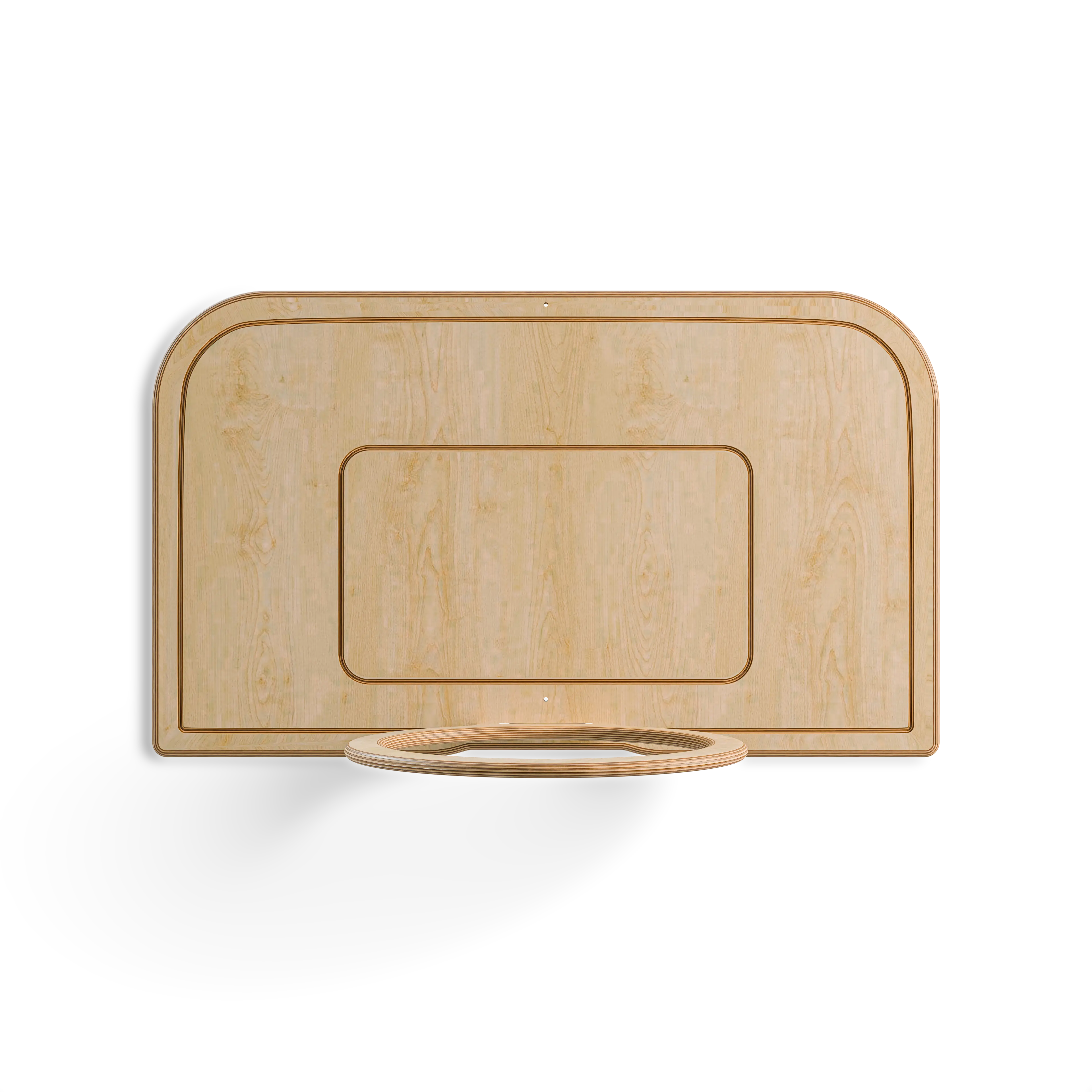 Kids Basketball Hoop All Circles