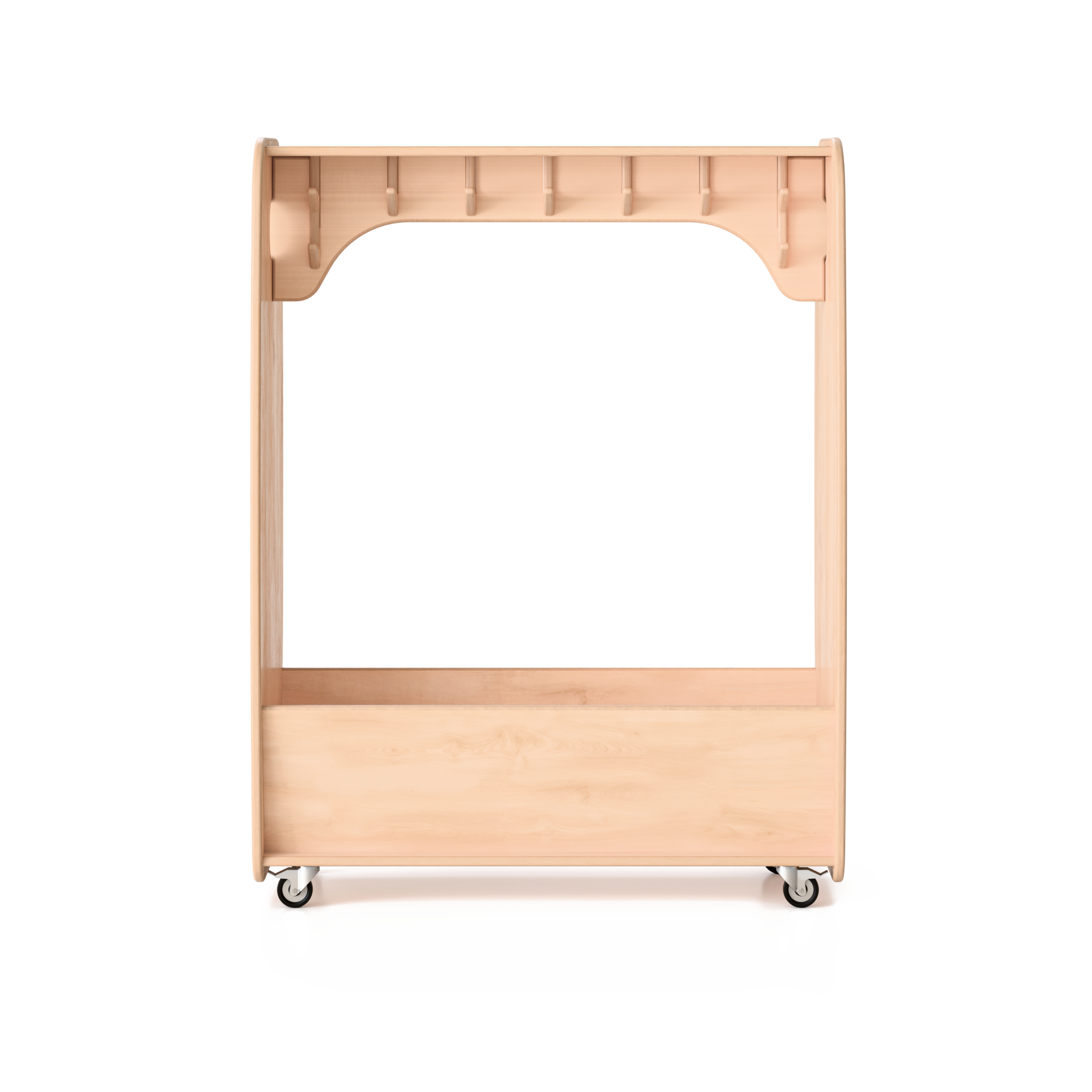 Dress Up Nook for Preschoolers Fern Kids