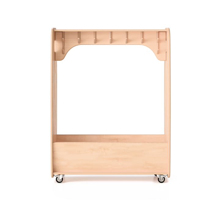 Dress Up Nook for Preschoolers Fern Kids