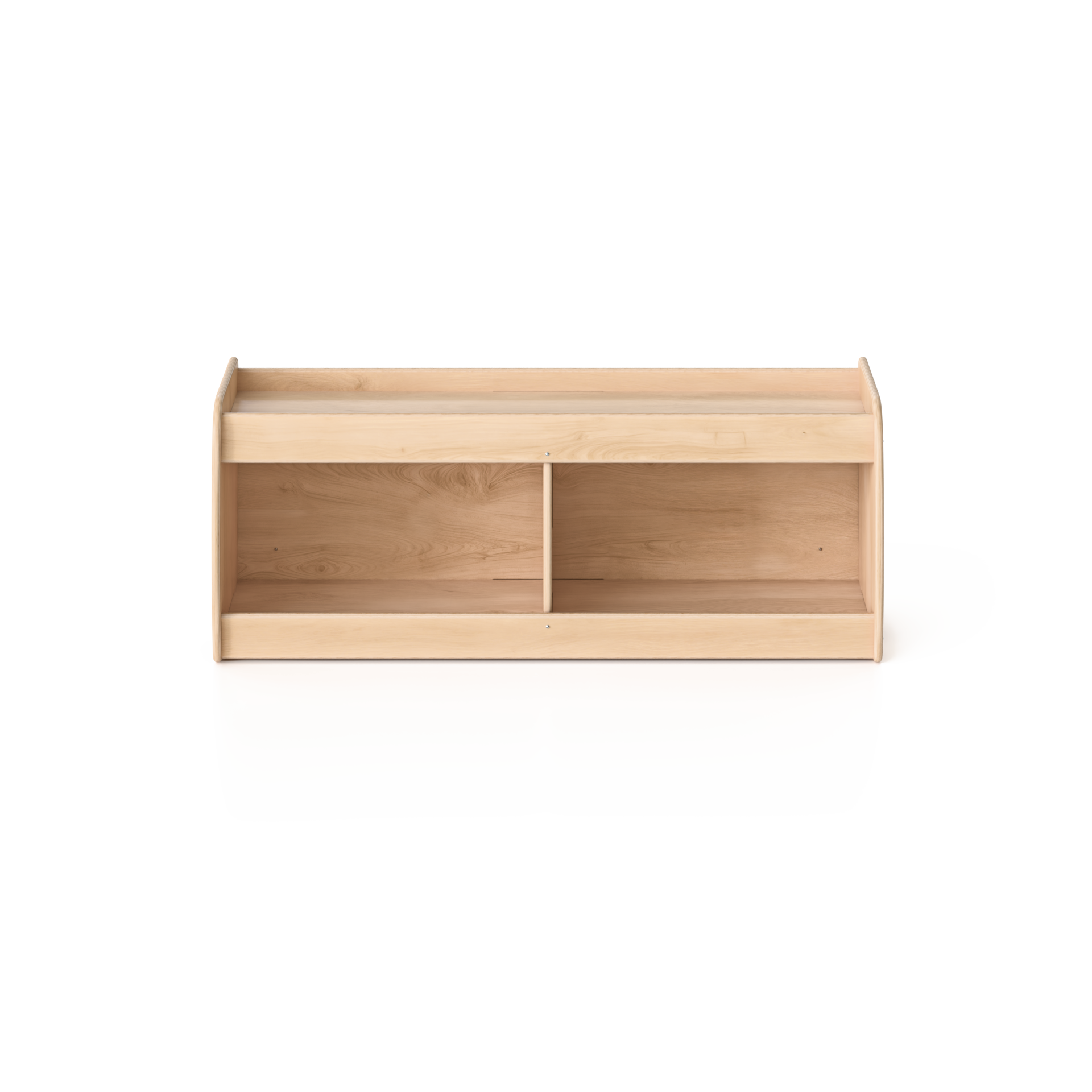 Pull-Up & Look Shelf Fern Kids