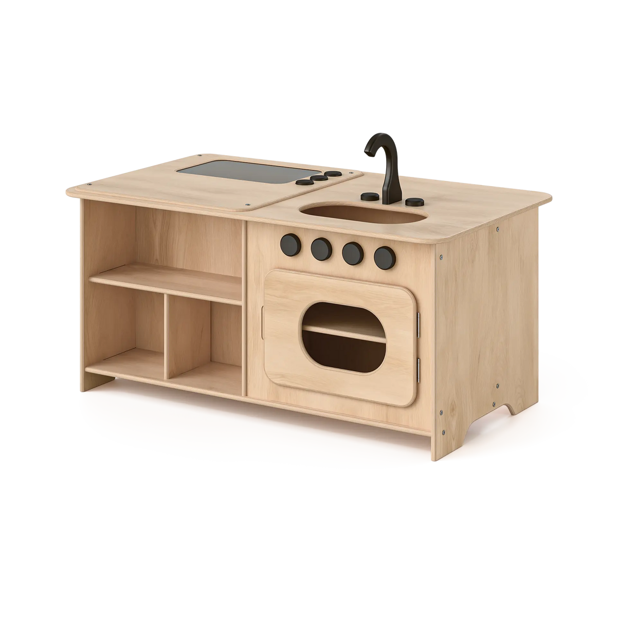 Island Kitchen - Toddler