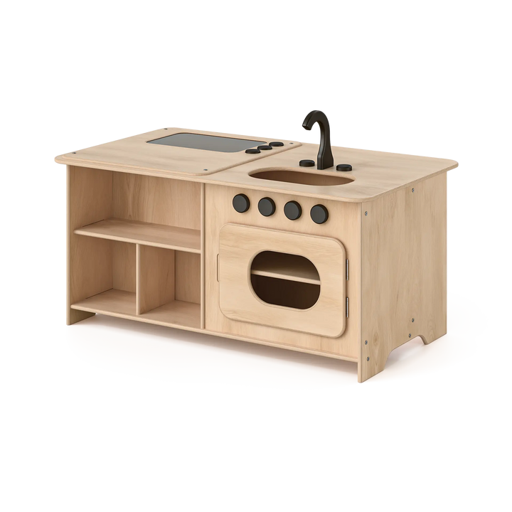 Island Kitchen - Preschooler Fern Kids