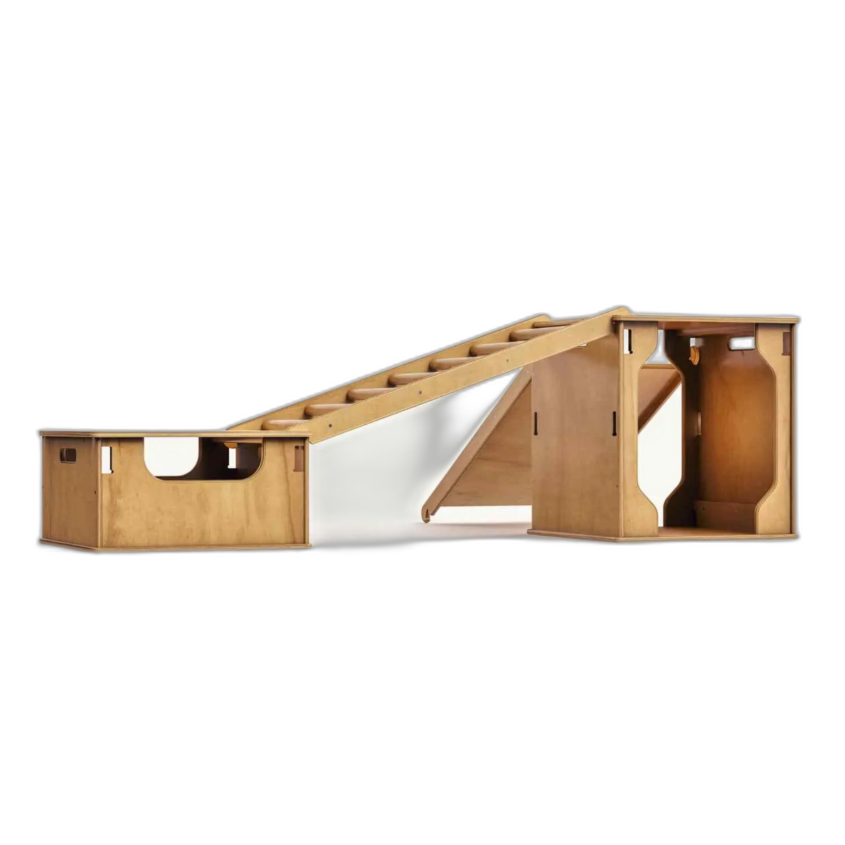 PlayBox - All Set Fern Kids