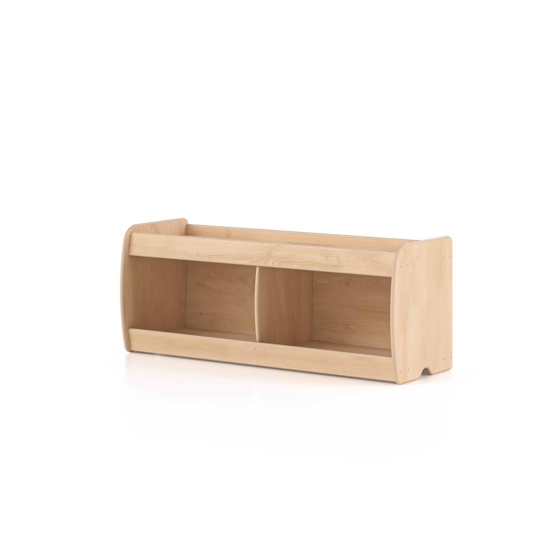 Pull-Up & Look Shelf Fern Kids