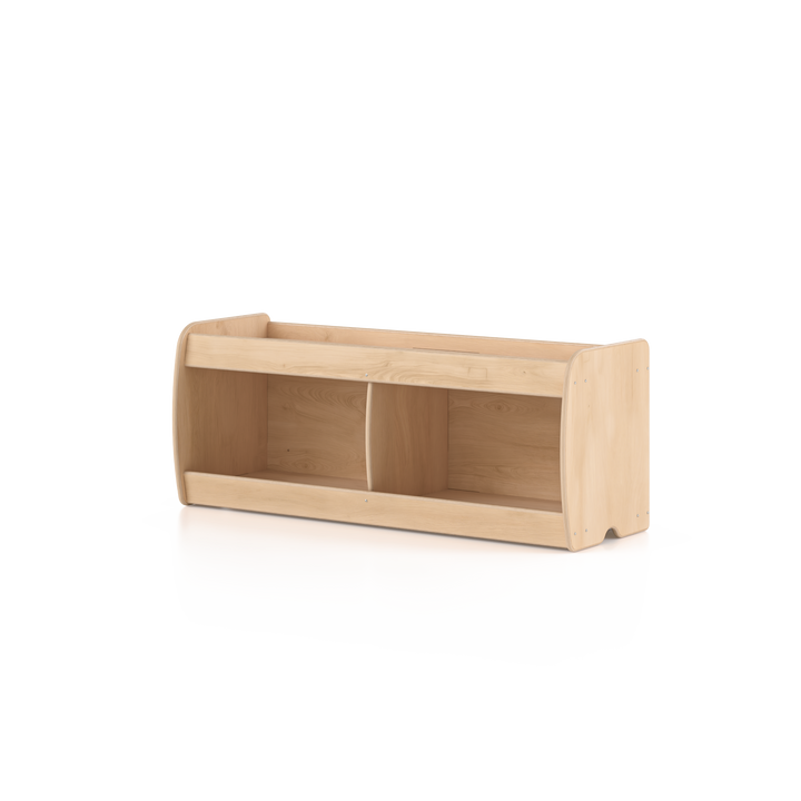 Pull-Up & Look Shelf Fern Kids