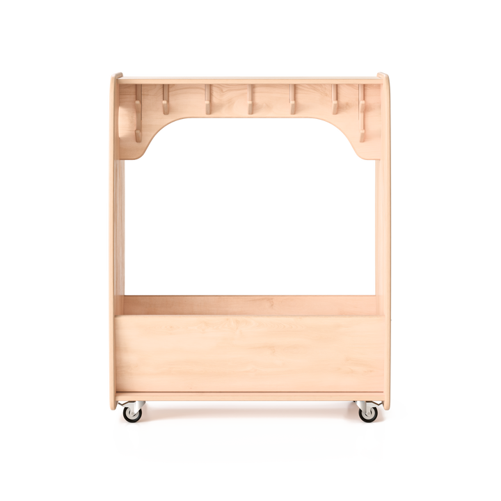 Dress Up Nook for Toddler Fern Kids