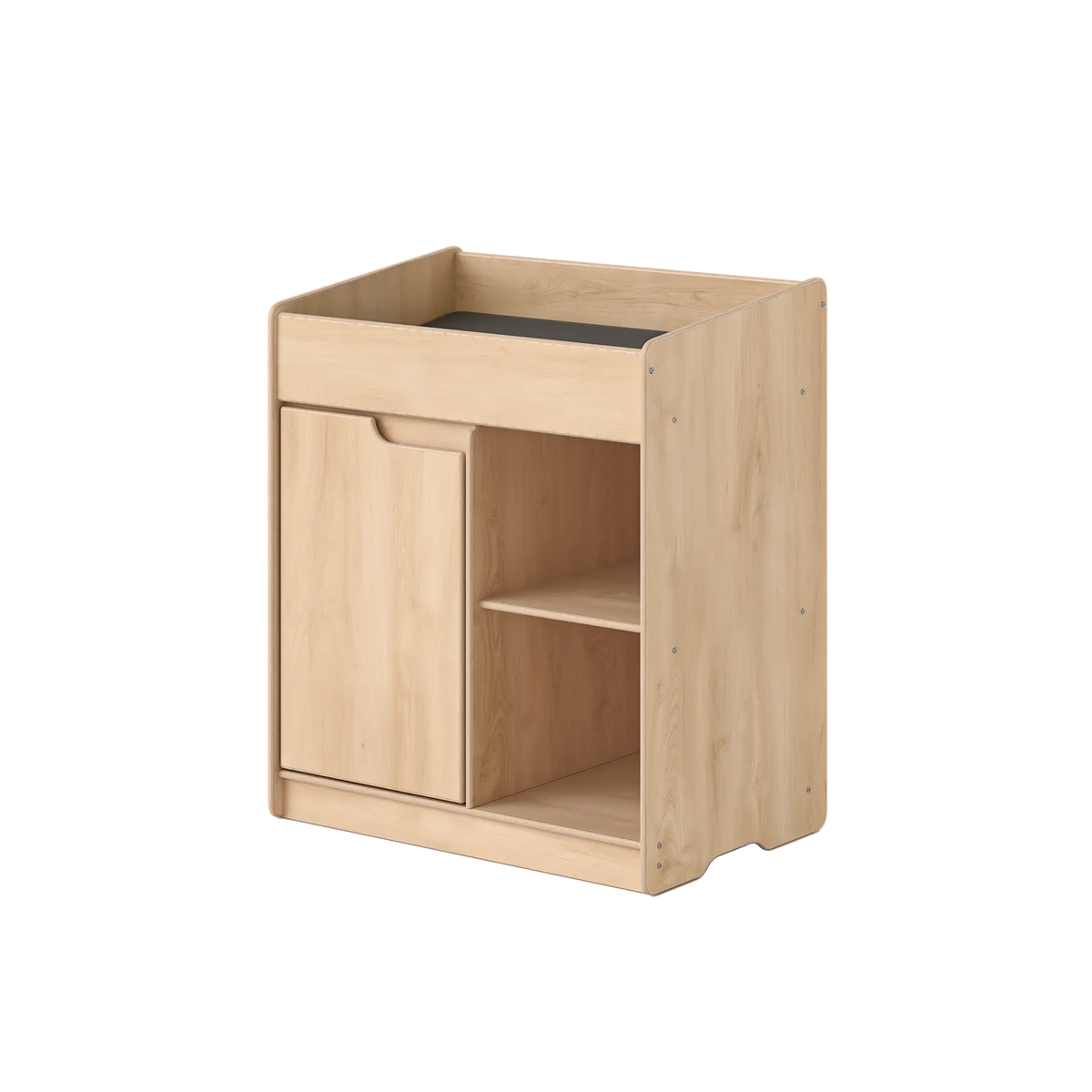 Changing Station without Stairs