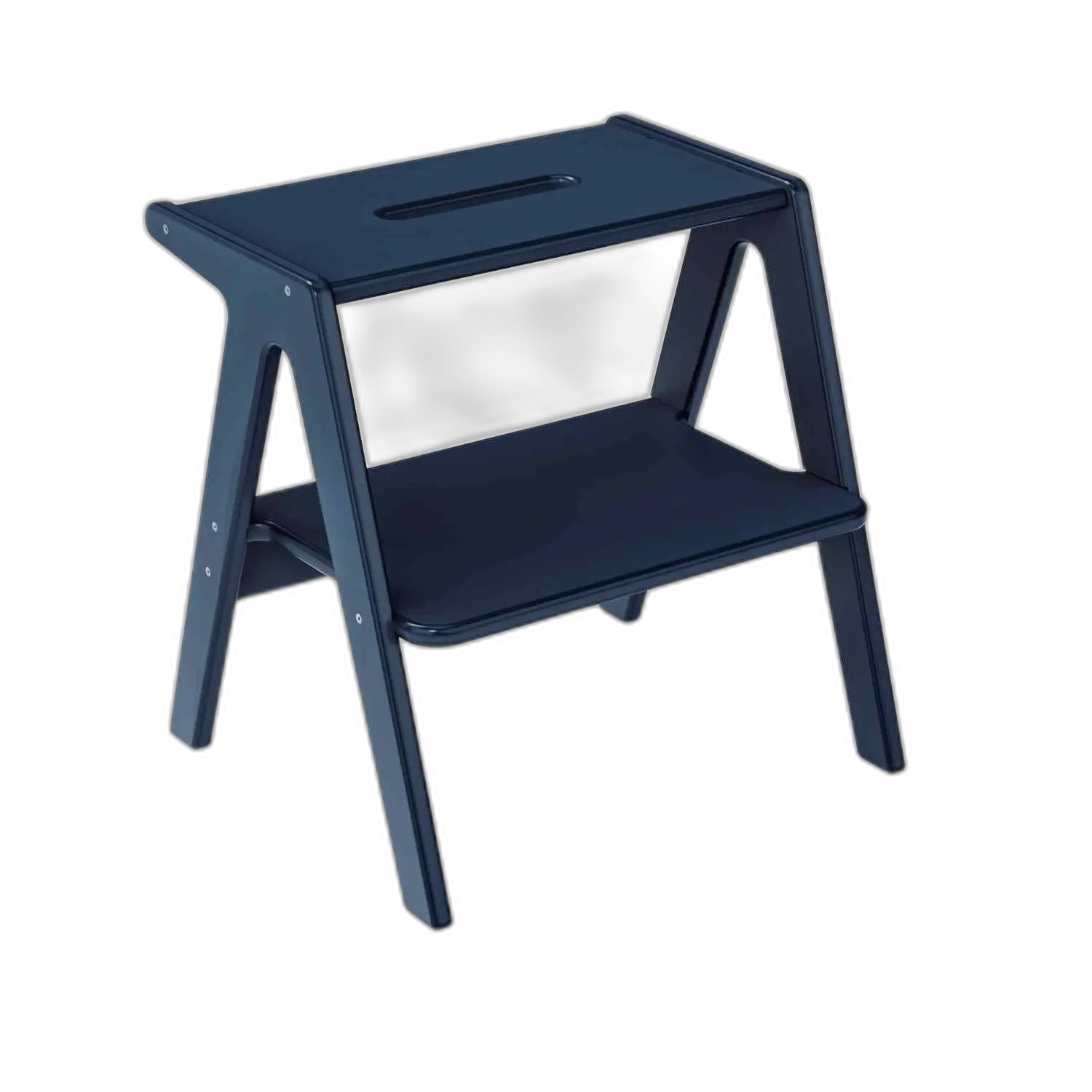 Two Step | Wooden Step Stools For Kids Fern Kids
