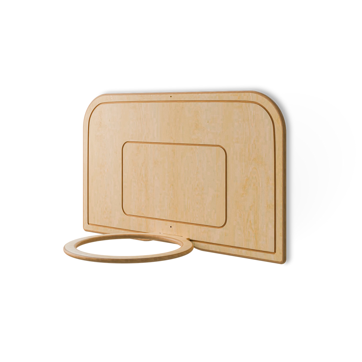 Kids Basketball Hoop by All Circles