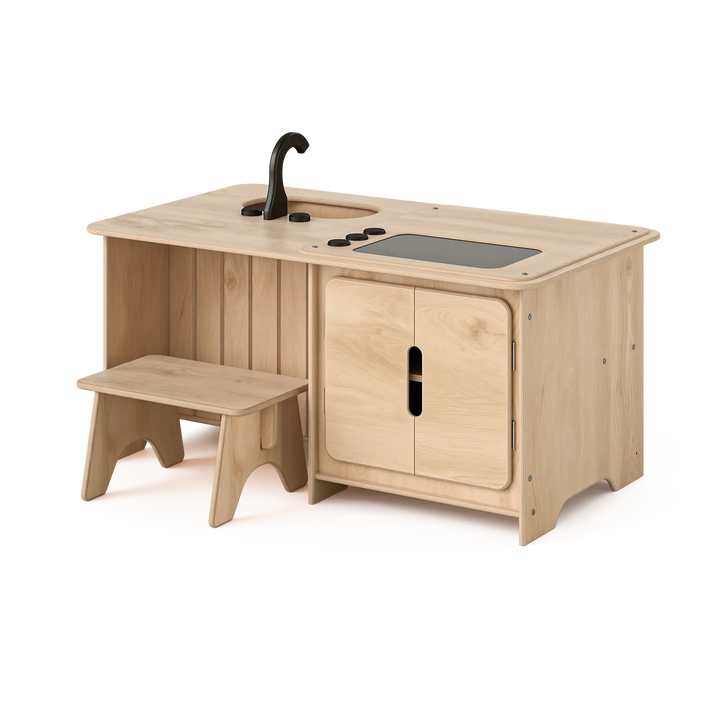 Island Kitchen - Preschooler Fern Kids