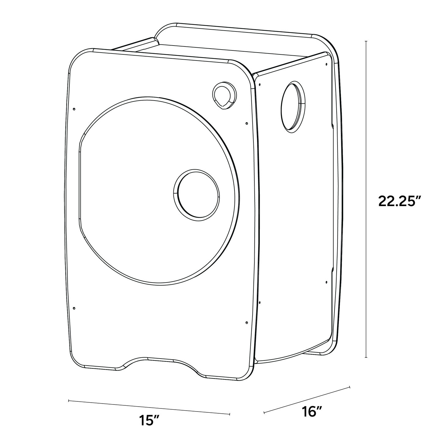 Kitchen Washer for Preschoolers