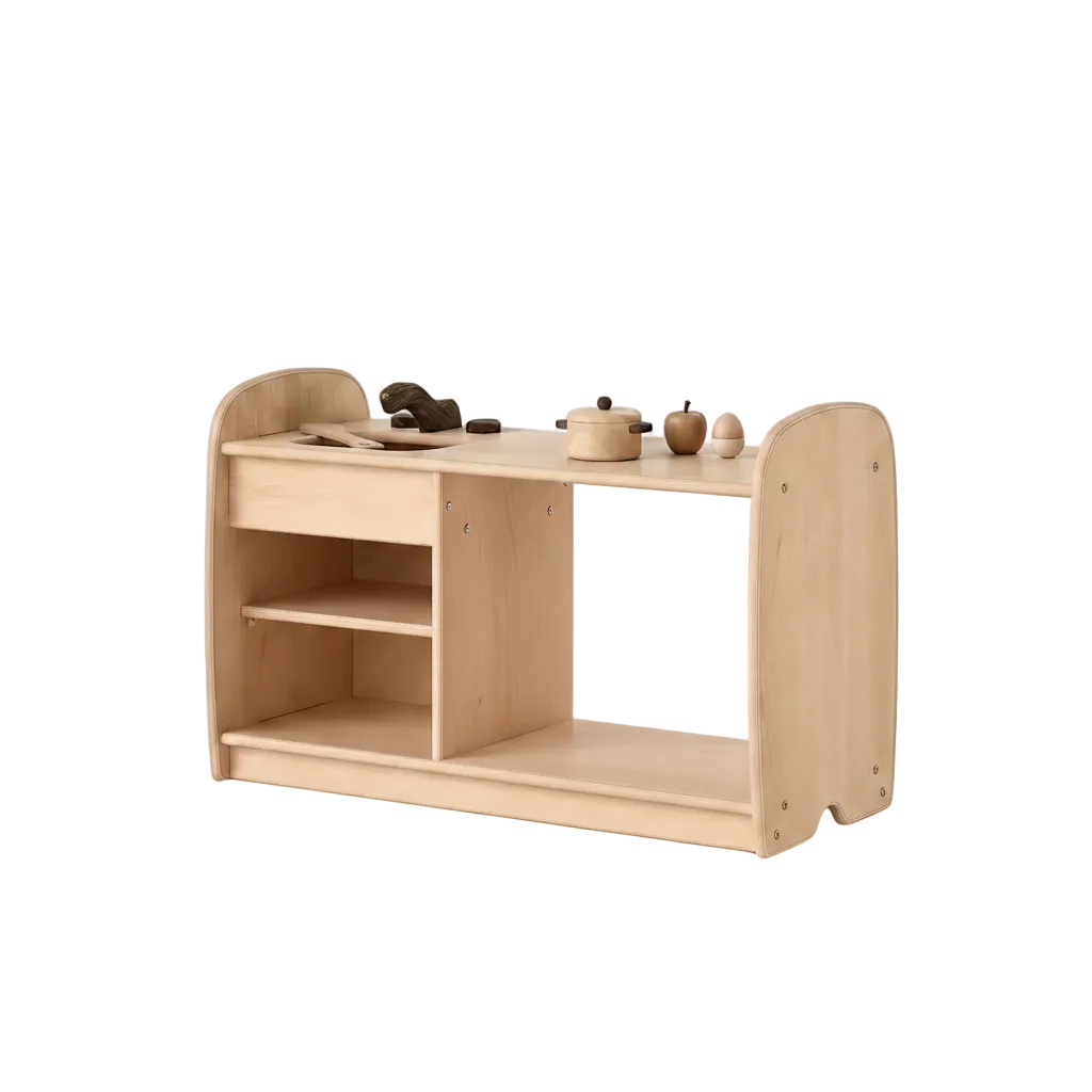 Infant Kitchen