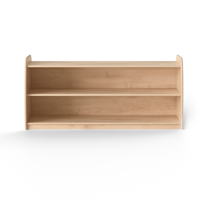 Backed Infant One Shelf - Long Horizontal Woodlyn by Fern Kids