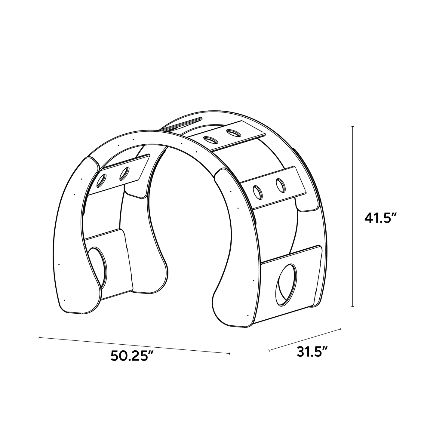 Small Arc
