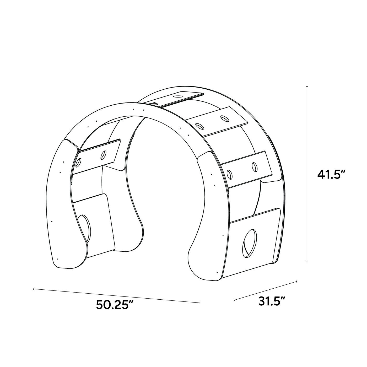 Large Arc