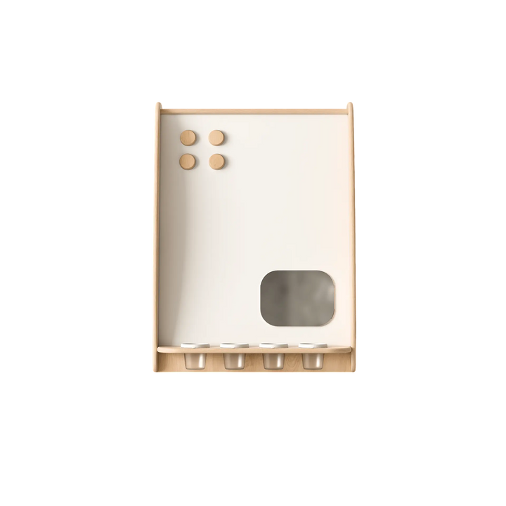Adjustable Height Art Easel Woodlyn by Fern Kids