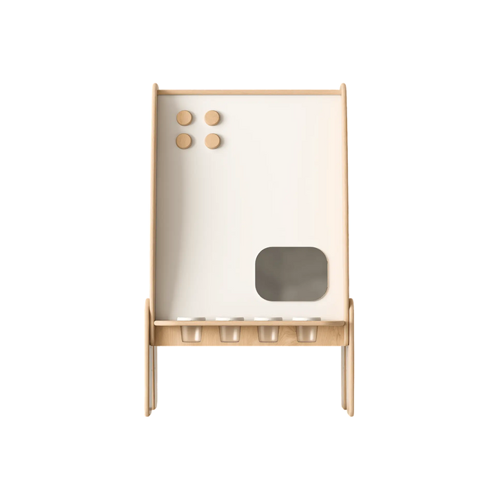 Adjustable Height Art Easel Woodlyn by Fern Kids
