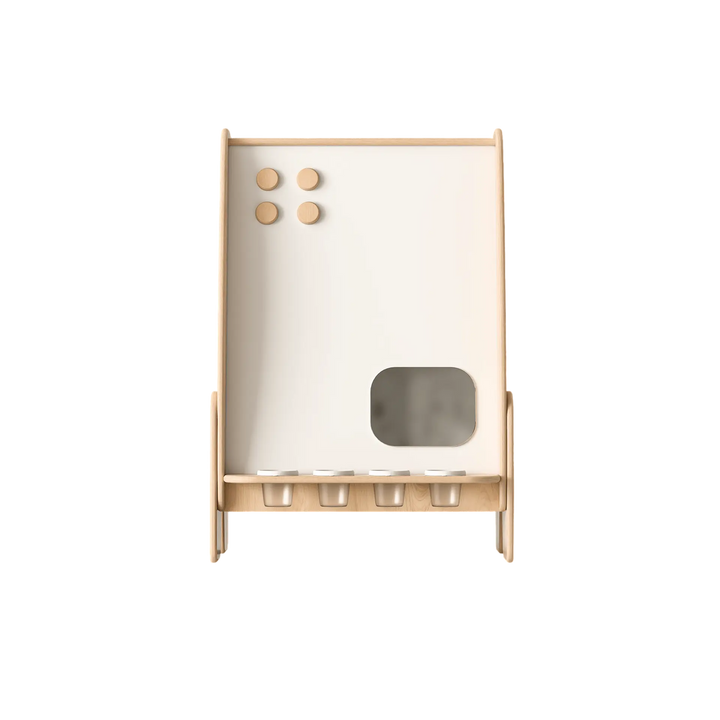 Adjustable Height Art Easel Woodlyn by Fern Kids