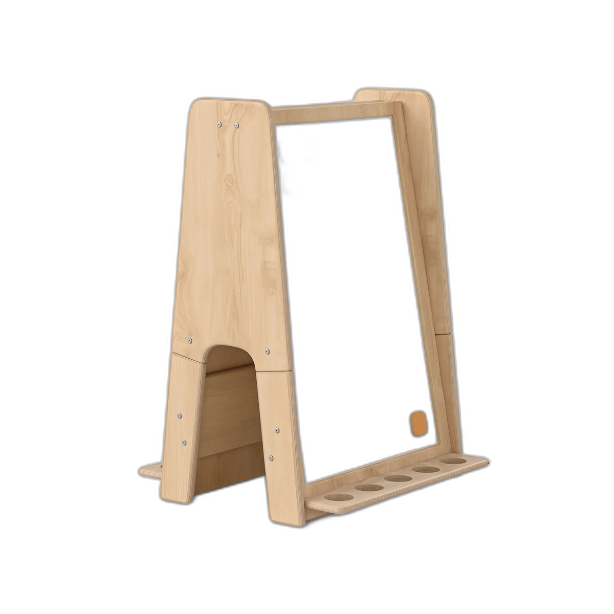 Adjustable Art Easel by Fern Kids, view 4